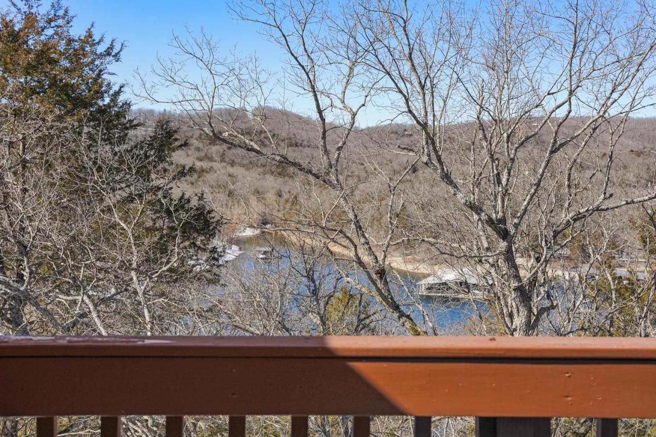 Eagle Nest Resort Pristine Dream Branson Extérieur photo