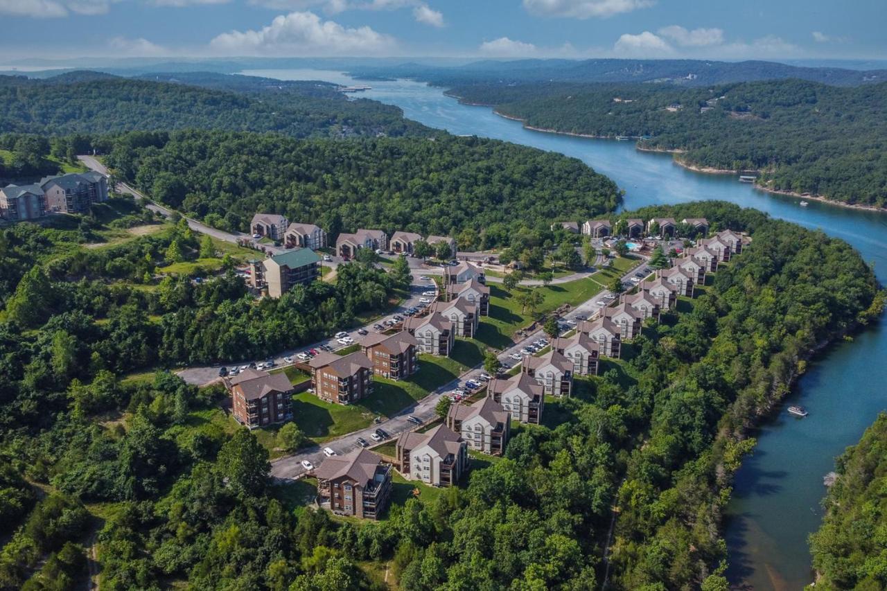 Eagle Nest Resort Pristine Dream Branson Extérieur photo