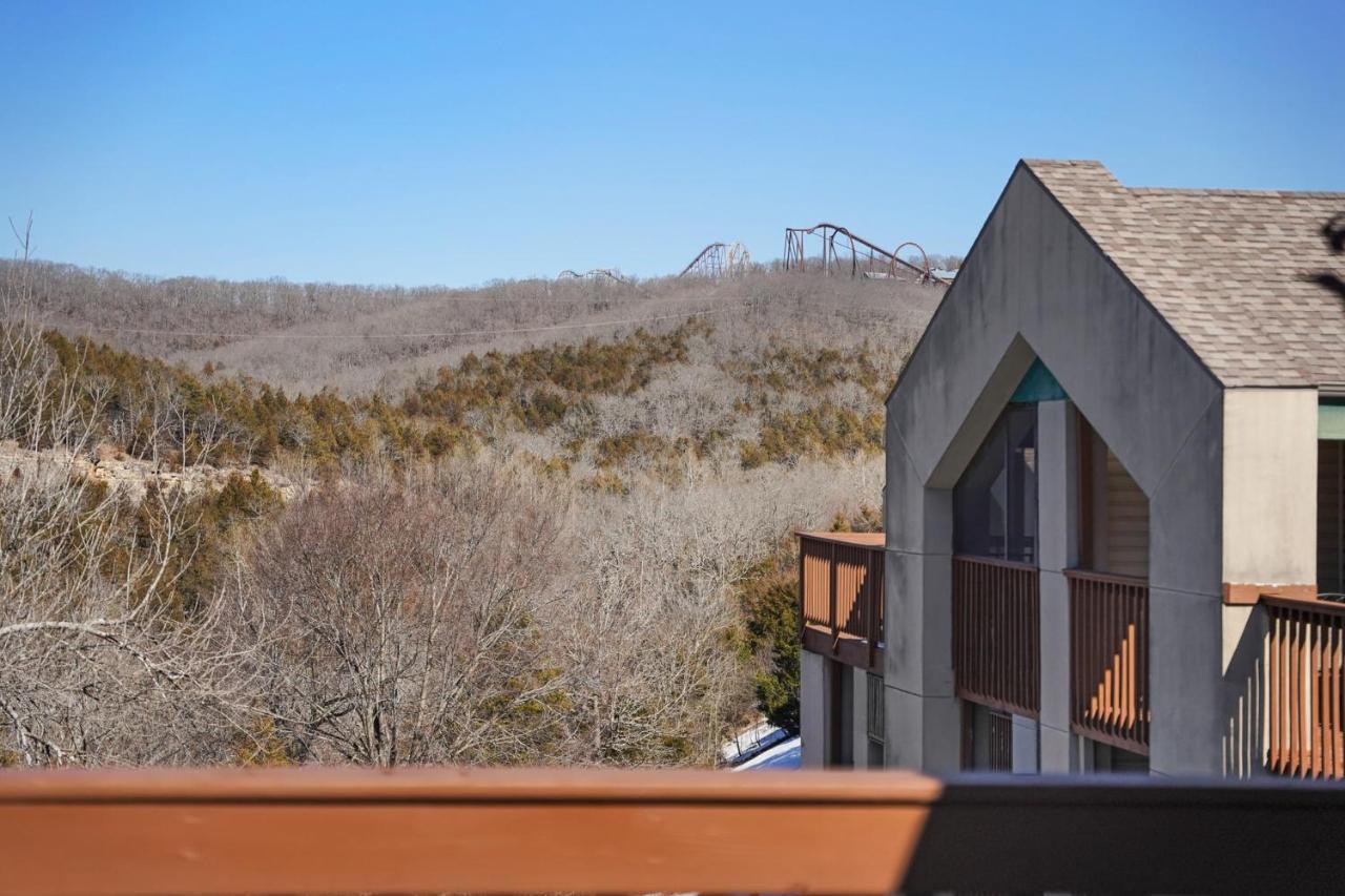 Eagle Nest Resort Pristine Dream Branson Extérieur photo