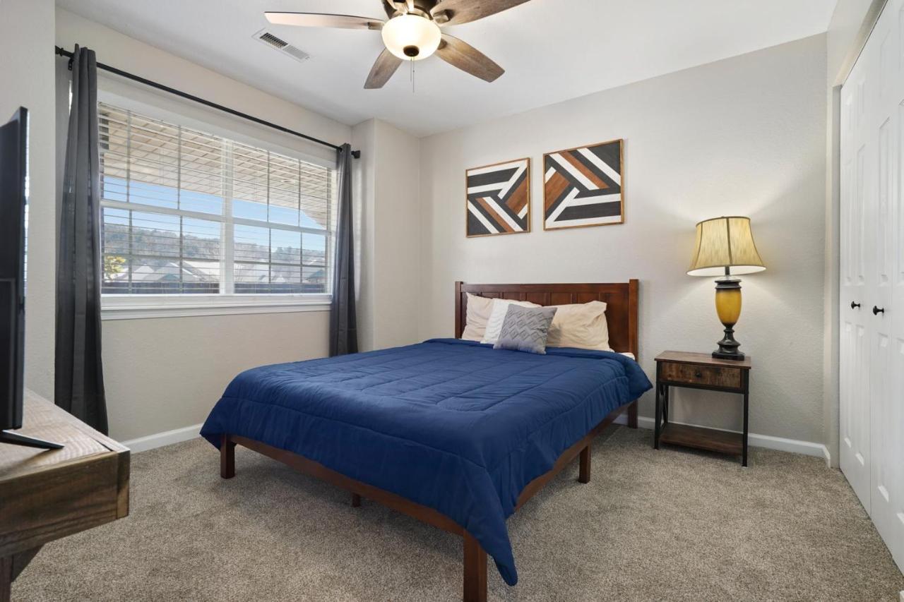 Eagle Nest Resort Pristine Dream Branson Extérieur photo