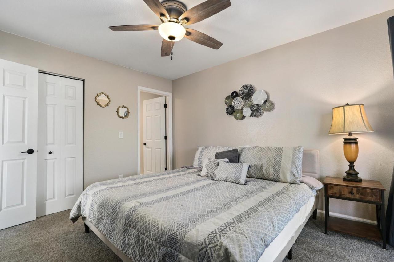 Eagle Nest Resort Pristine Dream Branson Extérieur photo