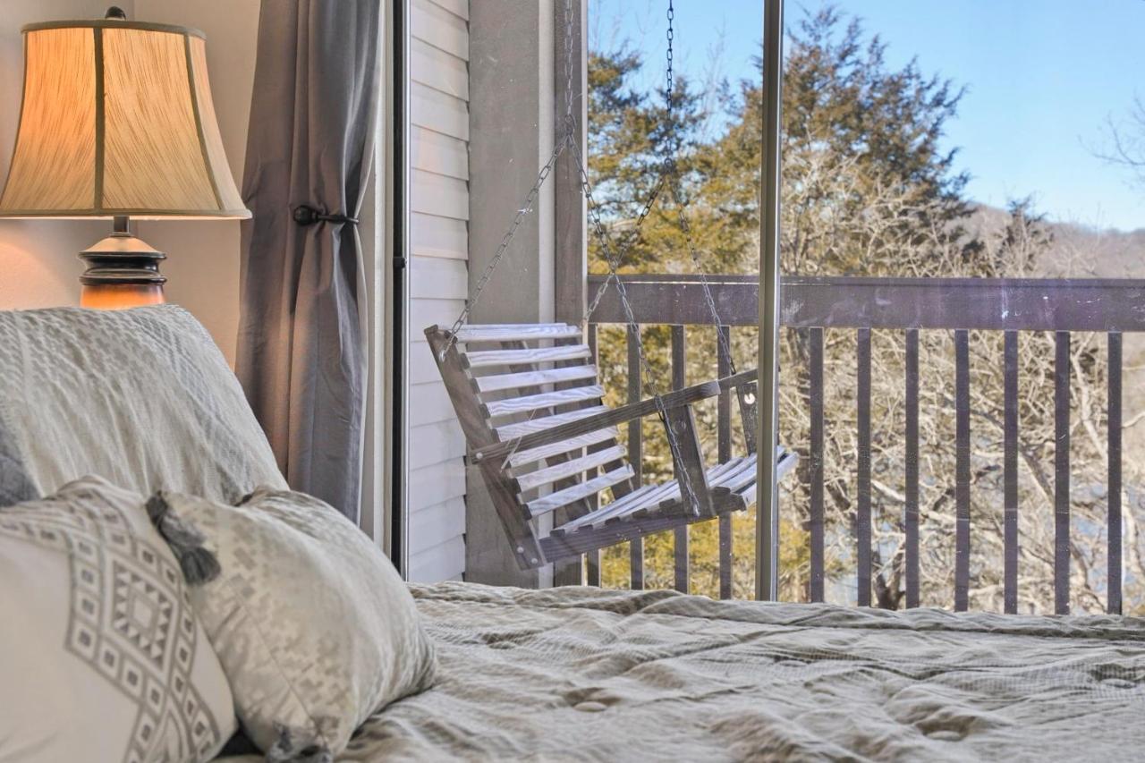Eagle Nest Resort Pristine Dream Branson Extérieur photo