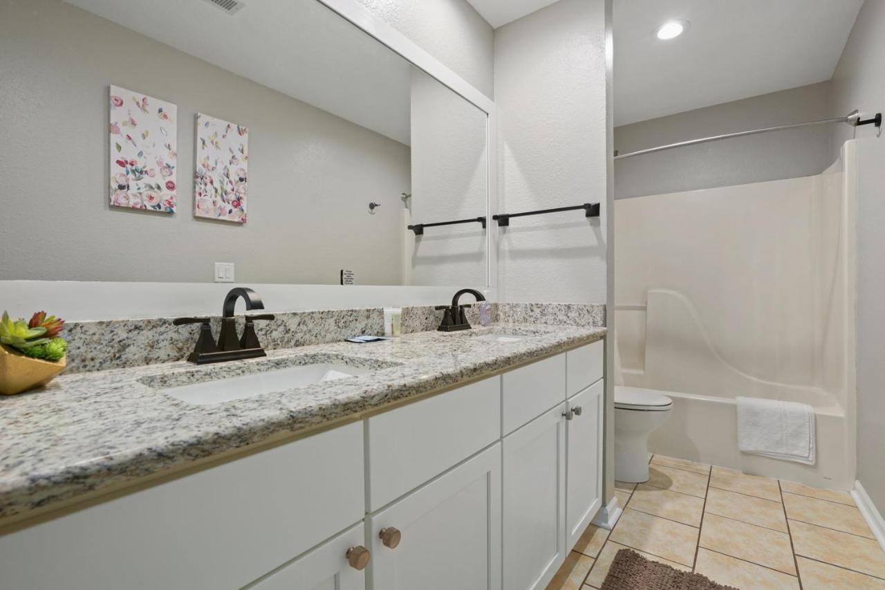 Eagle Nest Resort Pristine Dream Branson Extérieur photo