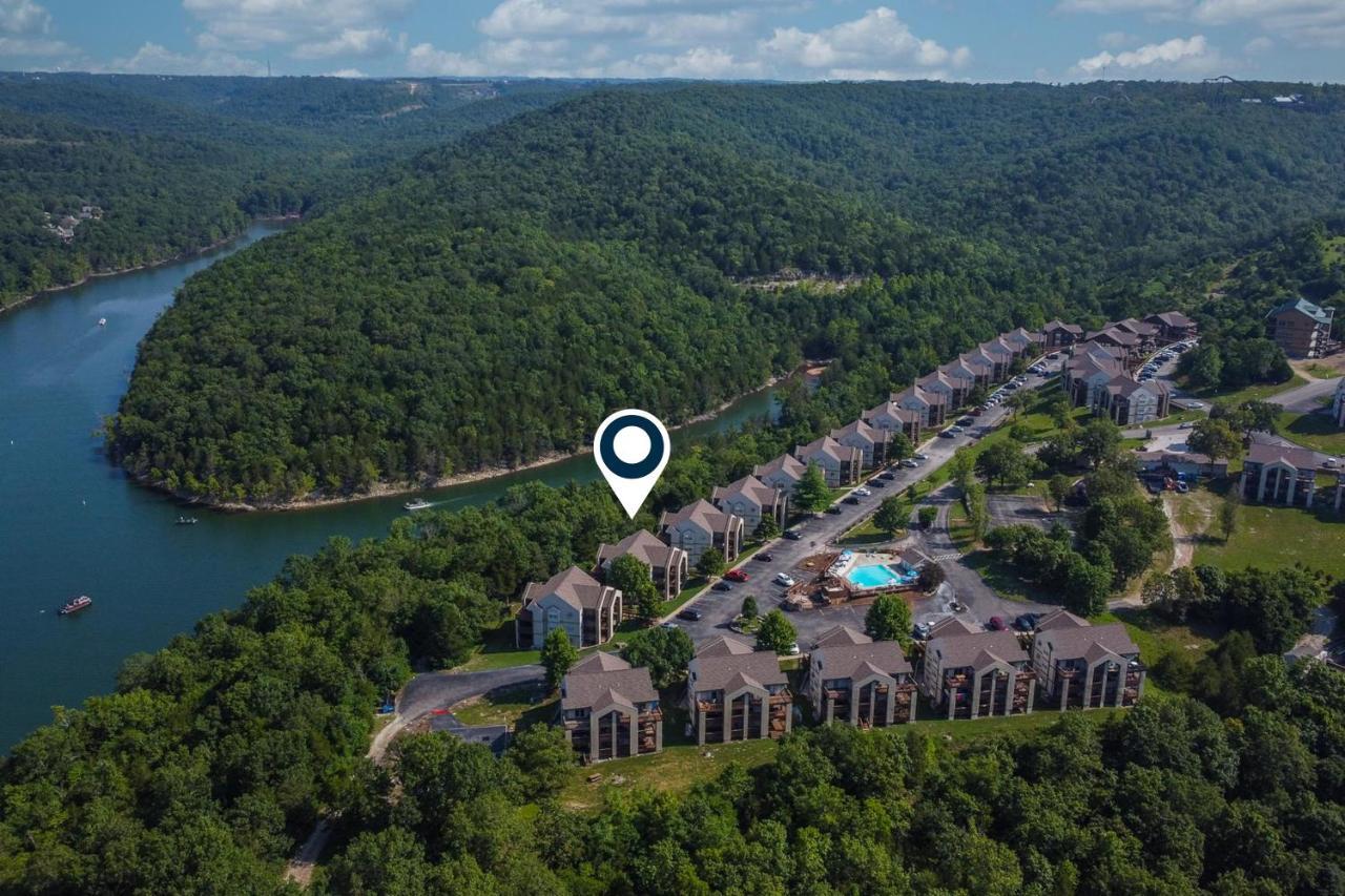 Eagle Nest Resort Pristine Dream Branson Extérieur photo